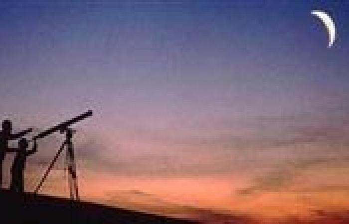 مباشر الآن.. متابعة استطلاع هلال رمضان 2026 - بوابة نيوز مصر