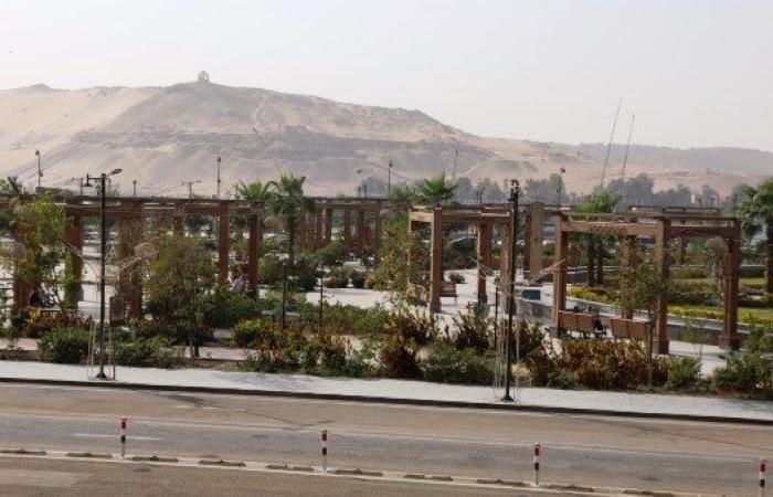 محافظ أسوان يتابع استئناف حركة الملاحة النيلية بنطاق المحافظة بصورة طبيعية - بوابة نيوز مصر