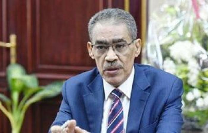 بدء لقاء وزير الدولة للإعلام مع وفد من نقابتي الصحفيين والإعلاميين - بوابة نيوز مصر