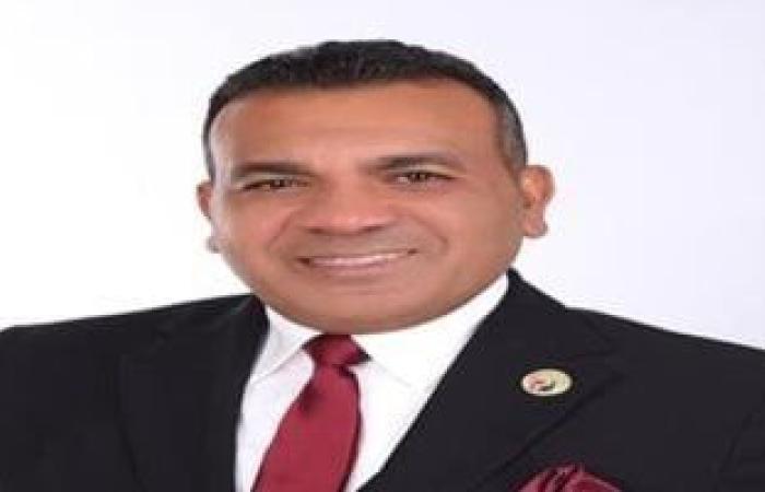 النائب أشرف مرزوق: توجيهات الرئيس السيسى بشأن المخزون الاستراتيجى رسالة طمأنة للمواطنين قبل رمضان - بوابة نيوز مصر