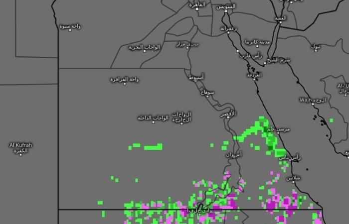 الأرصاد تحذر: رياح مثيرة للأتربة واضطراب في الملاحة البحرية غدا - بوابة نيوز مصر