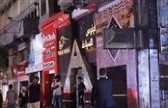 مواعيد عمل وغلق المحلات التجارية والمطاعم والمولات خلال شهر رمضان وعيد الفطر - بوابة نيوز مصر