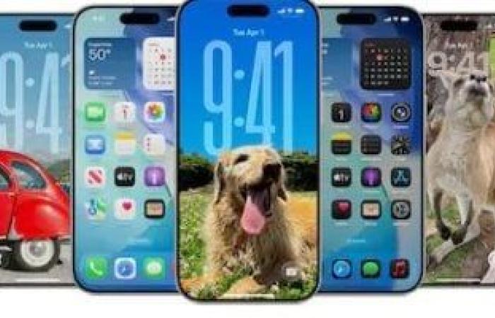 آبل تستعد لإطلاق iOS 27 مع تحسينات جوهرية - بوابة نيوز مصر