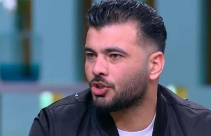 عماد متعب لـ صدى البلد قبل قرعة دوري أبطال إفريقيا: ربنا يستر وإيدي تبقي خفيفة - بوابة نيوز مصر