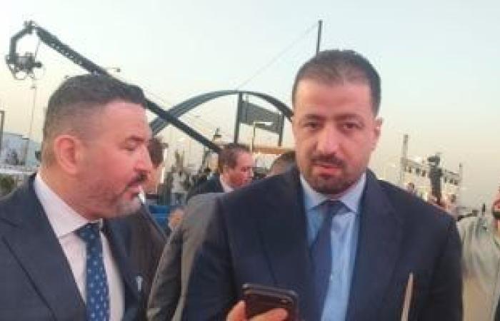 الأمين العام للجبهة الوطنية: إطلاق مليون كرتونة اليوم ضمن مبادرة بداية الخير - بوابة نيوز مصر