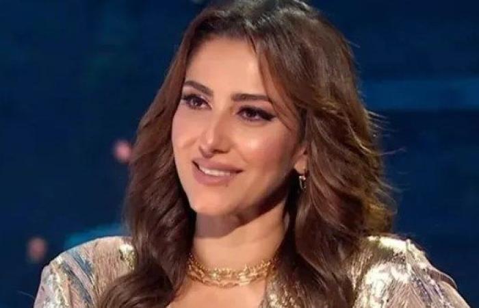نصابة محترفة .. حنان مطاوع تكشف كواليس دورها في المصيدة - بوابة نيوز مصر