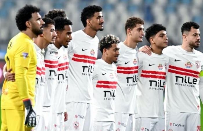 الجملة الأخطر لأوتوهو منافس الزمالك القادم في الكونفيدرالية - بوابة نيوز مصر
