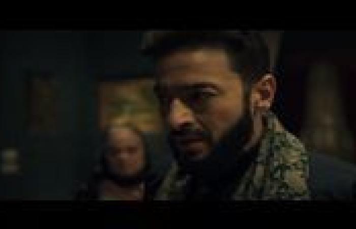 مسلسل المداح الحلقة 2.. ظهور خالد أنور وصابر يستعيد قوته - بوابة نيوز مصر