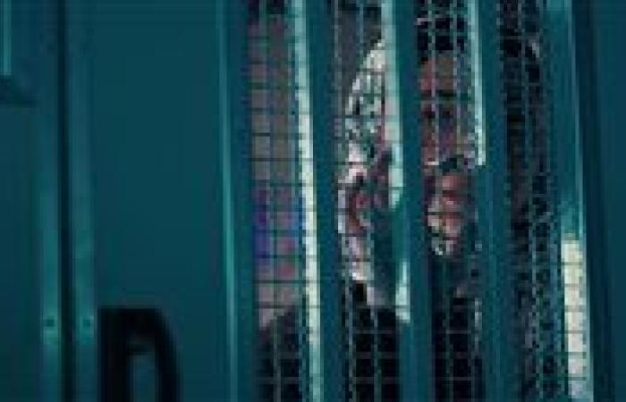 مسلسل سوا سوا الحلقة الأولى.. قتل حسني شتا والقبض على هدى المفتي - بوابة نيوز مصر