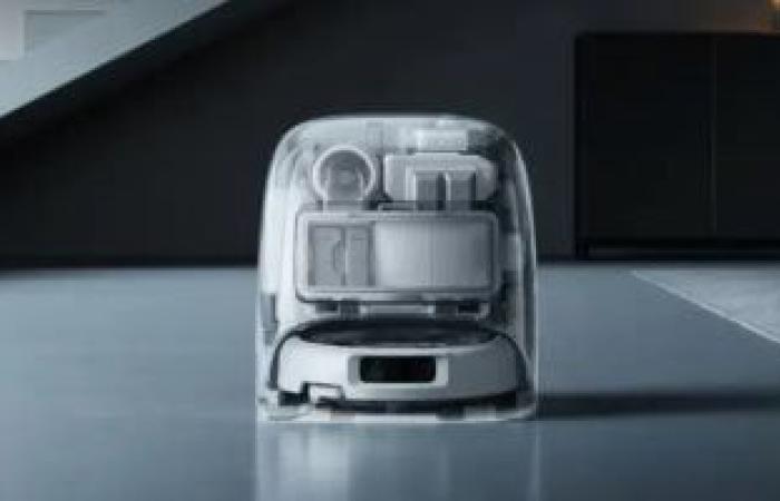 ثغرة أمنية فى روبوت التنظيف DJI ROMO تسمح باختراق آلاف الأجهزة - بوابة نيوز مصر