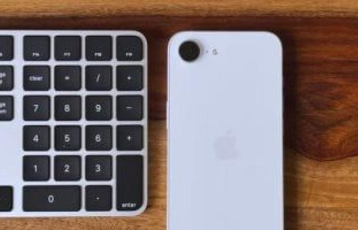 آيفون اقتصادى وماك بوك بسعر مناسب.. تحديثات Apple القادمة - بوابة نيوز مصر