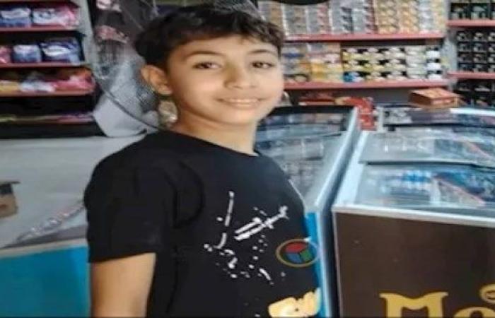 إحالة أوراق المتهم بنـ.ـحر طـ.ـفل داخل سوبر ماركت المهندسين لمفتي الجمهورية - بوابة نيوز مصر