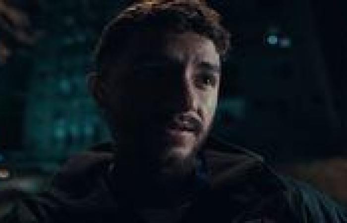 مسلسل سوا سوا الحلقة 2.. أحمد مالك يسجن هدى المفتي للحفاظ على قصة حبهم - بوابة نيوز مصر