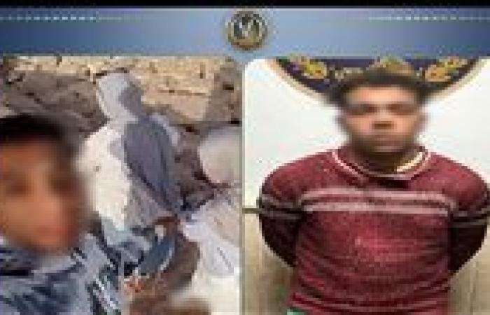 هو اللي صور نفسه.. القبض على متهم بالتحرش بفتاة أجنبية في دمياط - بوابة نيوز مصر