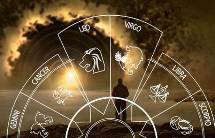 حظك اليوم وتوقعات الأبراج الأربعاء 18 فبراير 2026 صحيا وعاطفيا ومهنيا - بوابة نيوز مصر