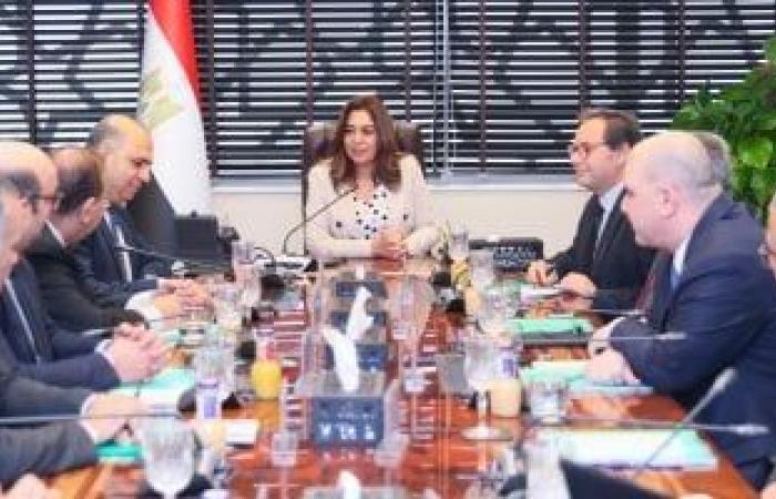 التوسع في إنشاء وحدات "البيوجاز" بمحافظات الصعيد للاستفادة من المخلفات الزراعية - بوابة نيوز مصر