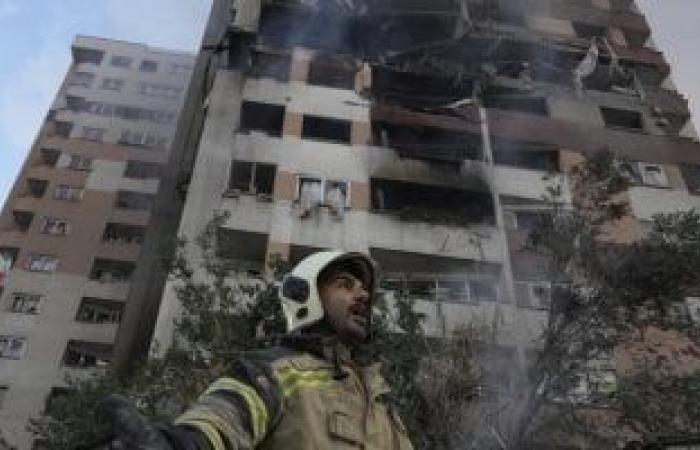 ترامب يقترب من مواجهة عسكرية واسعة مع إيران بعد تعثر المفاوضات النووية - بوابة نيوز مصر