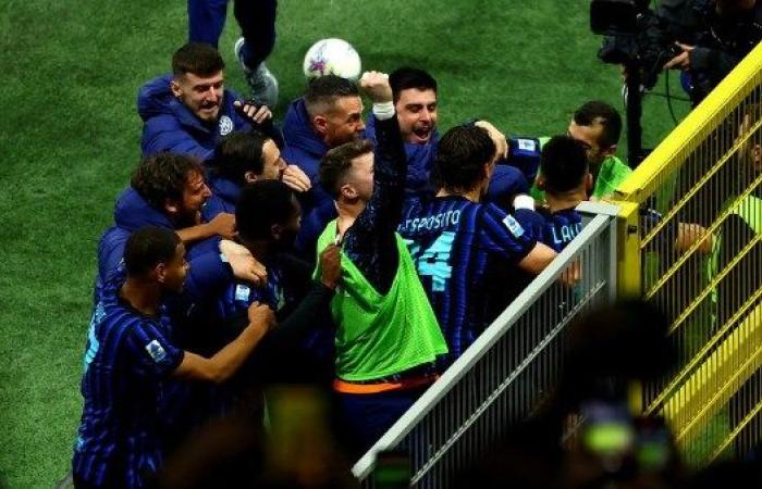 إنتر ميلان في اختبار الشمال البارد.. مواجهة حاسمة أمام بودو جليمت بدوري الأبطال - بوابة نيوز مصر