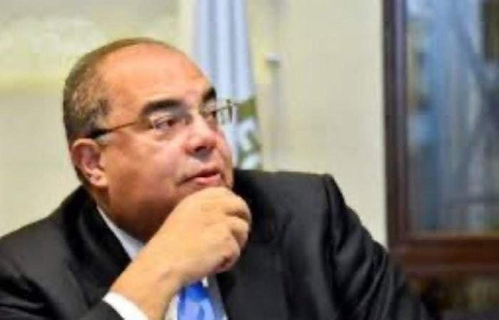 دخل الفرد بالدول النامية 6500 دولار،.. ماذا قال محيي الدين عن مستقبل الاقتصاد العالمي؟ - بوابة نيوز مصر