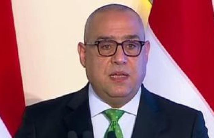 رئيس الجبهة الوطنية: الشراكة المجتمعية تتم من خلال الحزب لحين إنشاء المؤسسة الخيرية - بوابة نيوز مصر