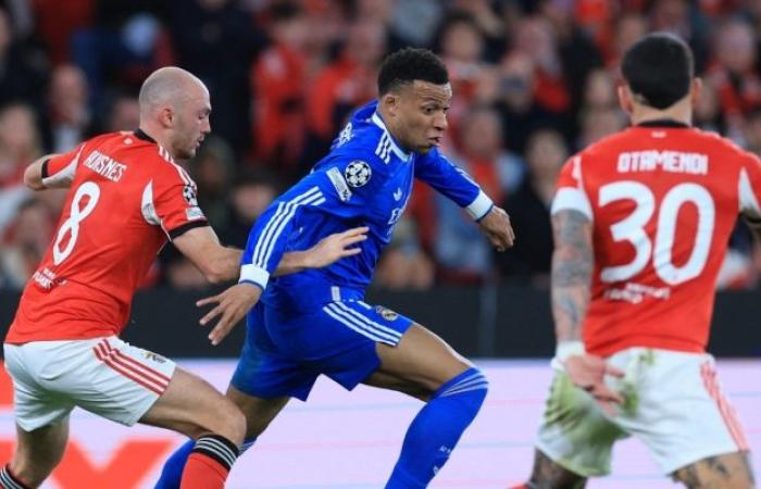 مستقبل مبابي مع ريال مدريد في خطر.. أربيلوا السبب - بوابة نيوز مصر