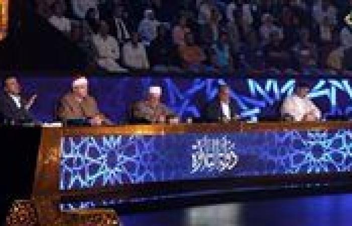 حسم بلا كاميرات.. كيف اختارت اللجنة الفائزين في الحلقة النهائية من برنامج دولة التلاوة؟ - بوابة نيوز مصر