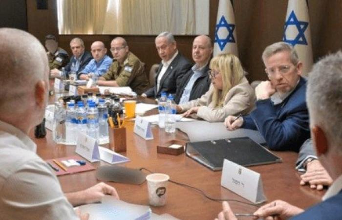 يديعوت أحرونوت: نتنياهو يؤجل الاجتماع الأمني.. وتوقعات بضرب إيران خلال أيام - بوابة نيوز مصر