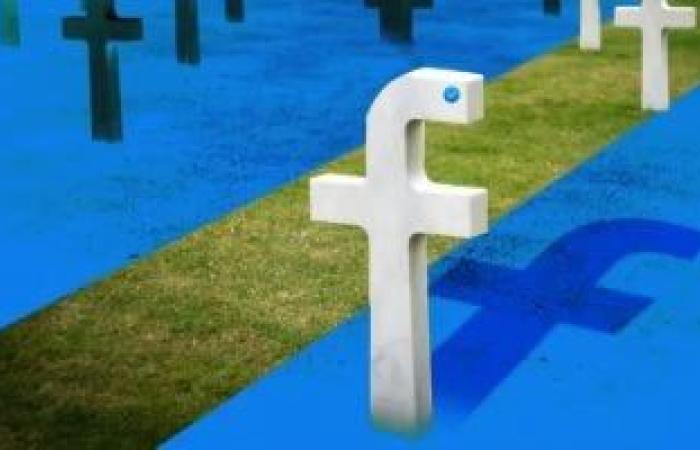 خلود رقمى.. براءة اختراع من ميتا لنظام AI يدير حسابات المستخدمين بعد وفاتهم - بوابة نيوز مصر