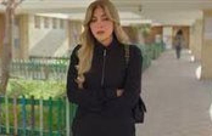 مسلسل توابع الحلقة 1.. انهيار ريهام حجاج بعد خيانة زوجها| فيديو - بوابة نيوز مصر