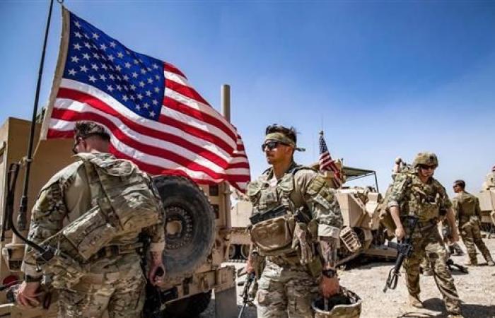 الولايات المتحدة تسحب 1000 جندي متبقٍ من سوريا - بوابة نيوز مصر