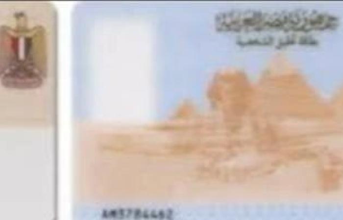 ماذا يحدث لو لم يتم تجديد بطاقة الرقم القومى بعد انتهاء صلاحيتها؟ - بوابة نيوز مصر