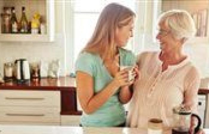 لو معزومة عند حماتك في رمضان..خبيرة الإتيكيت تكشف قواعد ذهبية تؤكد رقيك وحسن تربيتك - بوابة نيوز مصر