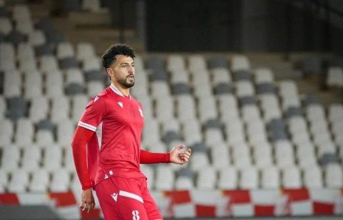 عبدالله داقو يقترب من صفوف الترجي التونسي - بوابة نيوز مصر