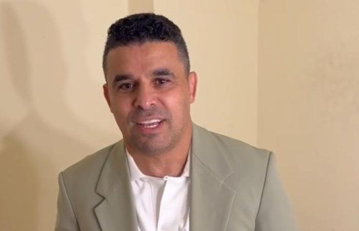 الشتايم هتتلغي.. الغندور يوجه رسالة خاصة لـ متابعيه عبر فيسبوك - بوابة نيوز مصر