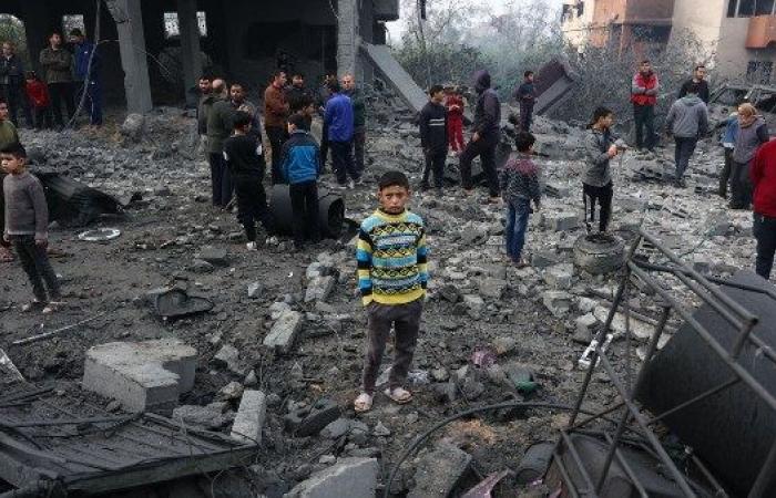 أونروا: الأوضاع الإنسانية في مختلف أنحاء غزة بالغة السوء - بوابة نيوز مصر