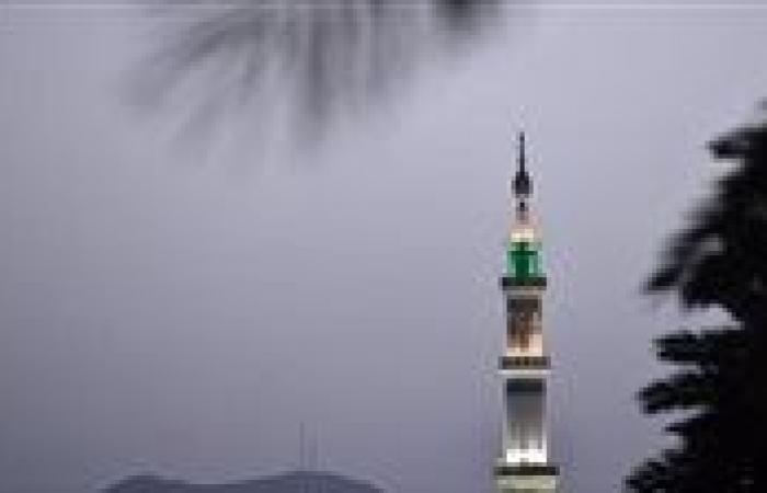 مواعيد الصلاة القاهرة.. تعرف على مواعيد الصلاة أول أيام رمضان - بوابة نيوز مصر