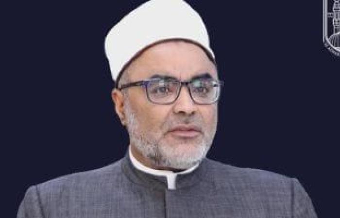 حملة وعى للأزهر بعنوان هل الإمام الشافعى أول من قال إن السنة النبوية وحى من الله؟ - بوابة نيوز مصر