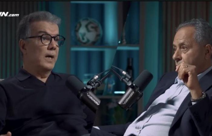 طارق ذياب يختار اللاعبين الذين يجب أن يعتمدهم اللموشي - بوابة نيوز مصر