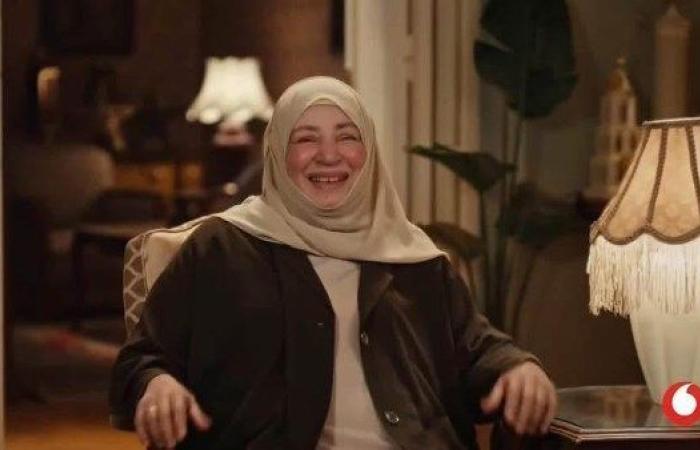 تاريخ وحكايات وقبول رباني.. الغندور يعلق على ظهور عبلة كامل - بوابة نيوز مصر