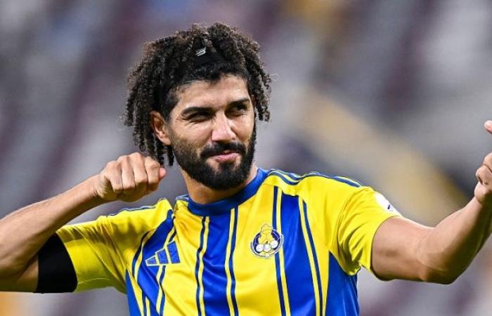 تصريحات فرجاني ساسي تُثير الجدل بعد إقصاء الغرافة الآسيوي - بوابة نيوز مصر