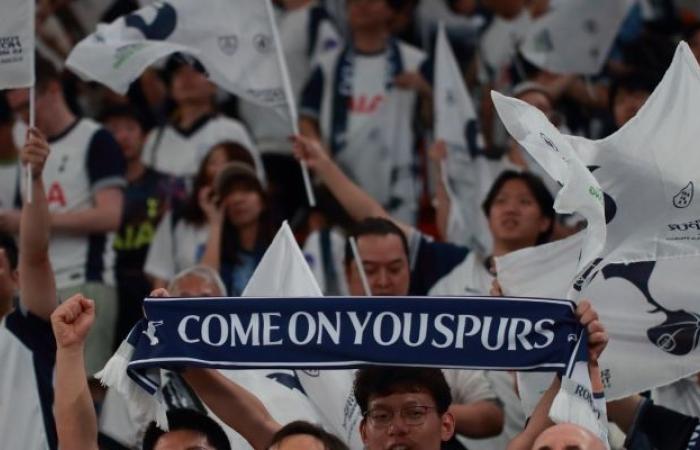 الخوف من الهبوط يدفع توتنهام هوتسبير لاتخاذ قرار جديد - بوابة نيوز مصر