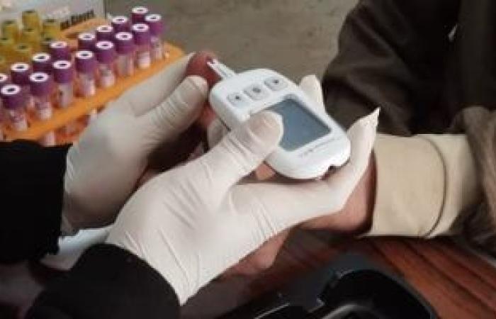 5 عناصر احذرها إذا كنت مصابًا بسكر النوع الثانى - بوابة نيوز مصر