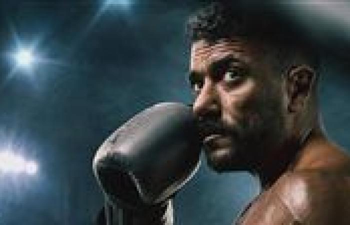 حل مسابقة أحمد العوضي.. لون بدلة علي كلاي في اجتماع الصينين وانقذ مين في نهاية الحلقة - بوابة نيوز مصر