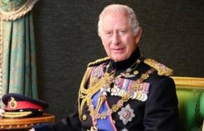 الملك تشارلز يعلق على اعتقال شقيقه الأمير أندرو.. ماذا قال؟ - بوابة نيوز مصر