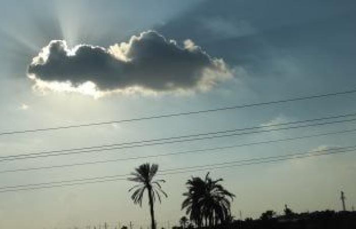 حالة الطقس الخميس 19 فبراير 2026.. انخفاض بالحرارة ونشاط رياح واضطراب بالملاحة - بوابة نيوز مصر
