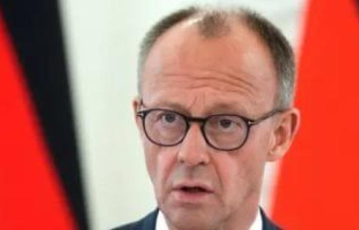 ميرتس: ألمانيا تسعى لإقامة شراكات مع الصين في ظل الرسوم الأمريكية - بوابة نيوز مصر