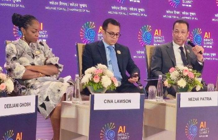 3 ركائز اساسية لتعظيم أثر الذكاء الاصطناعي في مصر.. وزير الاتصالات يوضح - بوابة نيوز مصر