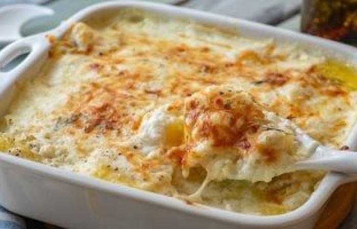 خليها على سحورك.. البطاطس المهروسة سهلة الهضم وتمنع الإرهاق - بوابة نيوز مصر