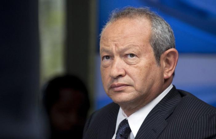 نجيب ساويرس: أول صفقة في 18 عامًا وحنين الطفولة للثراء والعمل الخيري - بوابة نيوز مصر