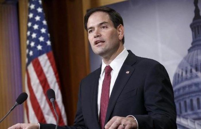 روبيو يزور إسرائيل في 28 الشهر الجاري لبحث الملف الإيراني مع نتنياهو - بوابة نيوز مصر